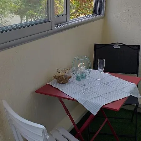 Confort Et Lumineux Avec Loggia Et Parking *