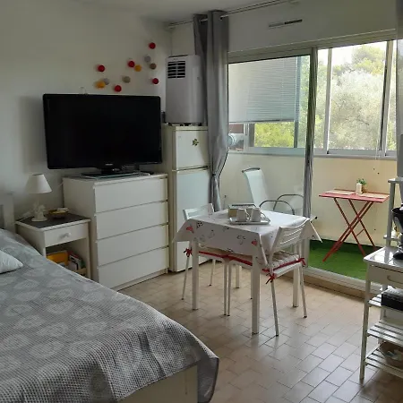 Confort Et Lumineux Avec Loggia Et Parking *