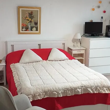 Confort Et Lumineux Avec Loggia Et Parking * Balaruc-les-Bains