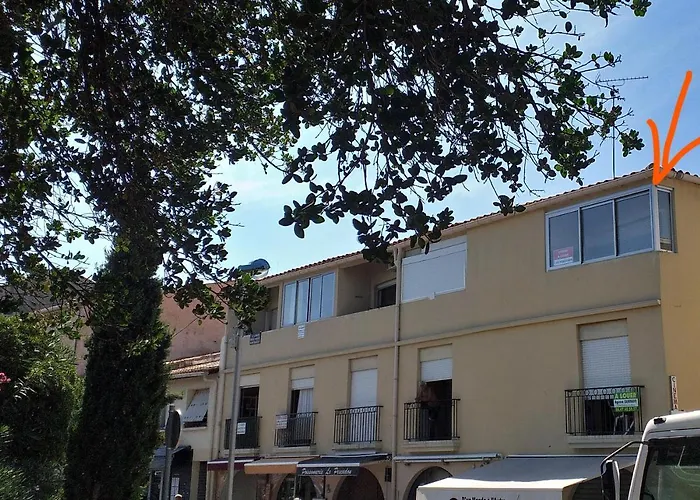 Confort Et Lumineux Avec Loggia Et Parking