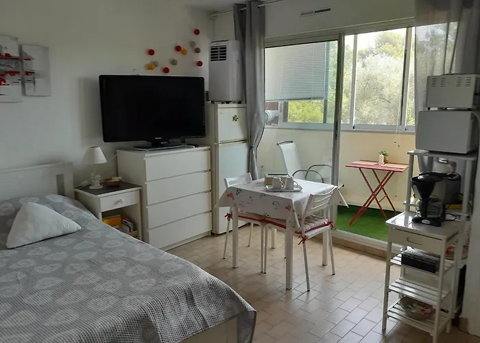 Confort Et Lumineux Avec Loggia Et Parking *